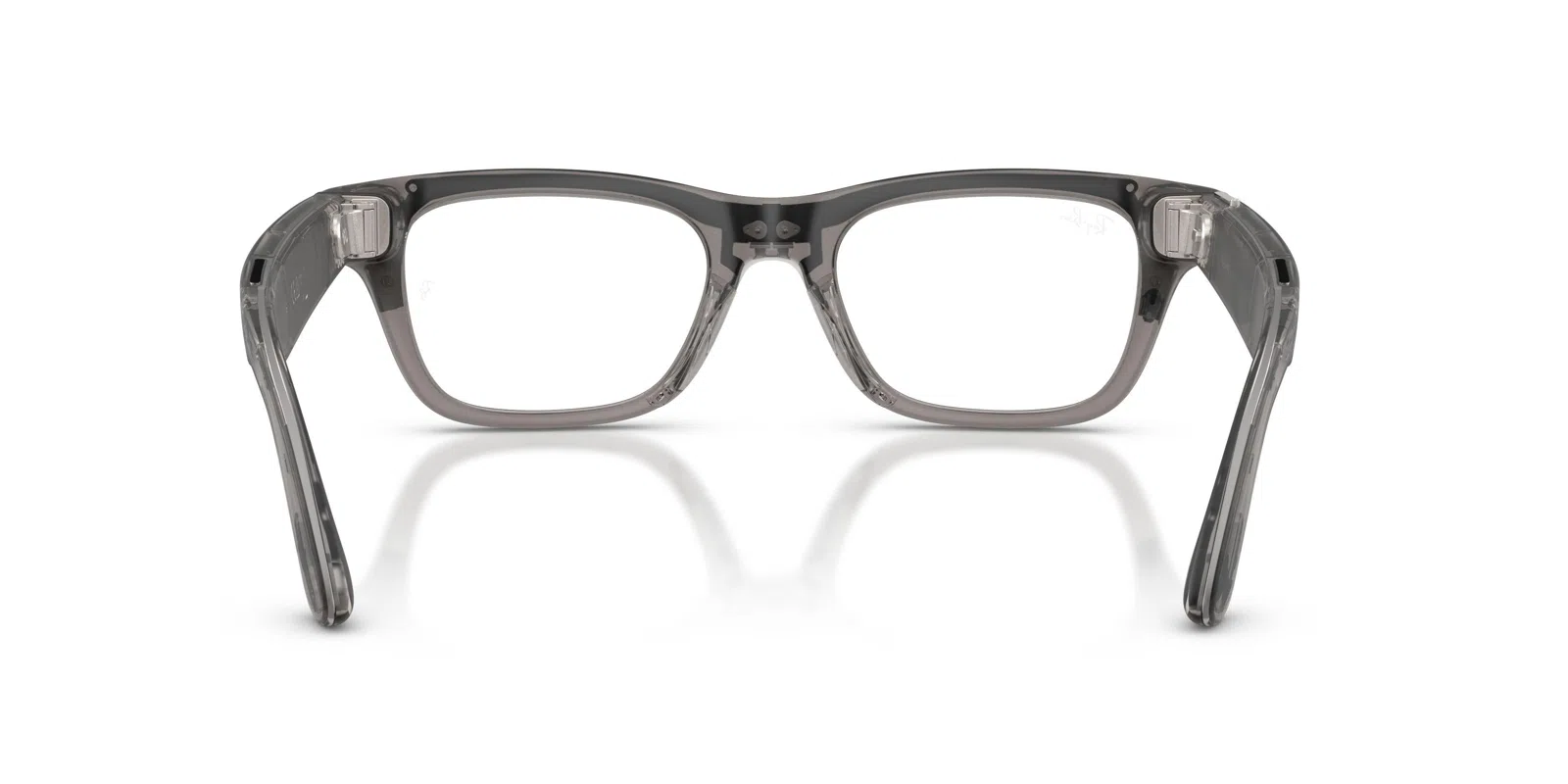 Ray-Ban Meta Blayzer Optics 7001 Eyeglasses - view 9